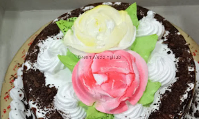 Burnwal Cake Shop